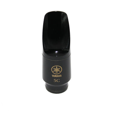 Boquilla Yamaha Para Sax Soprano 5c, Ss5c